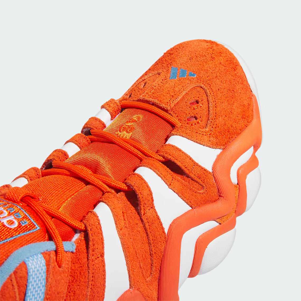 Adidas Crazy 8 Team Orange Cloud White Team Light Blue Ie7224 2