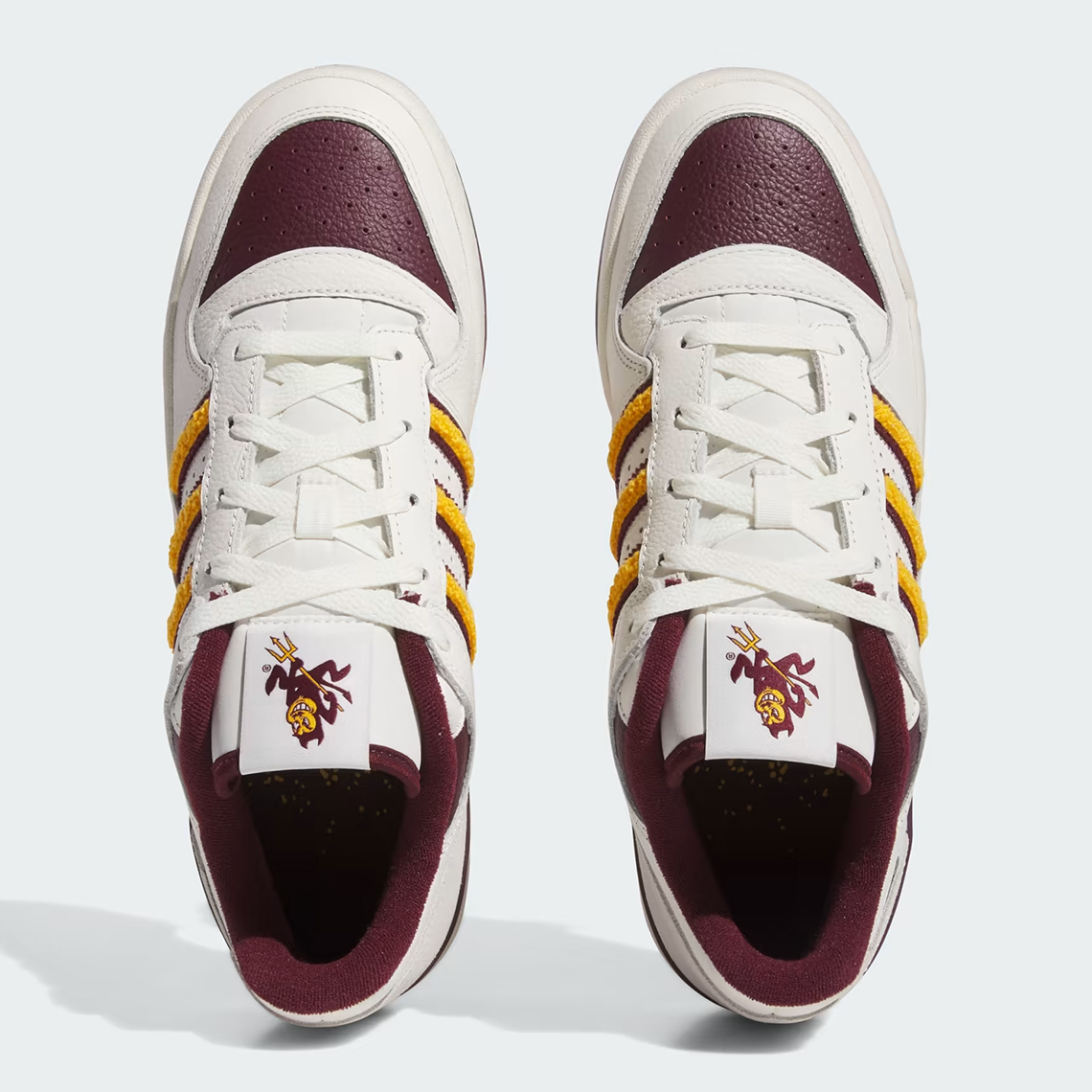 Adidas Forum Low Arizona State Ie7696 1