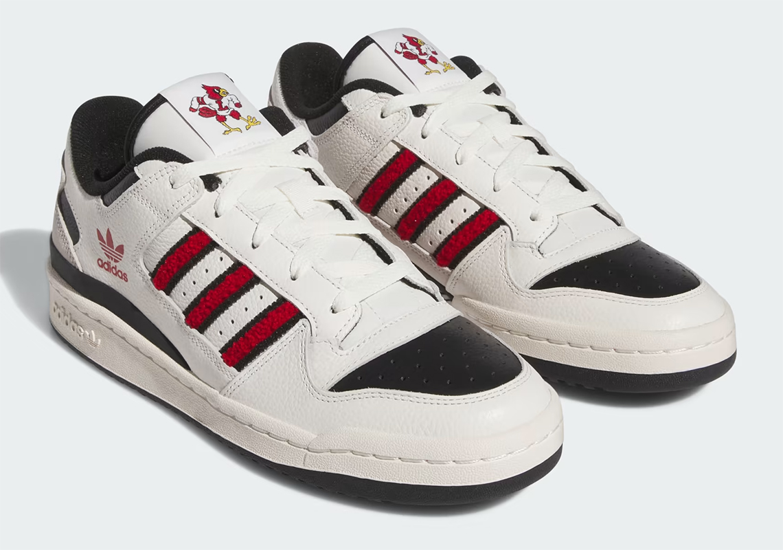 Adidas Forum Low Louisville Ie7697 0