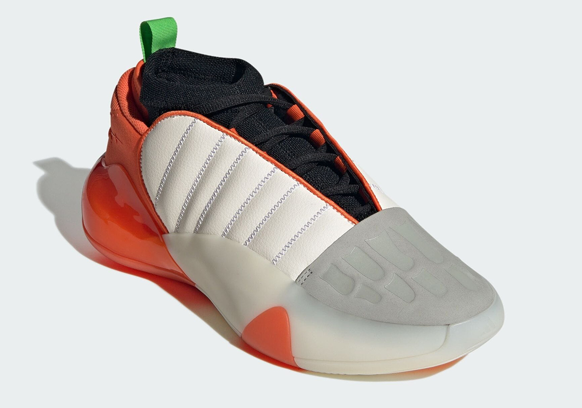 Adidas Harden 7 Halloween Ig1623 7