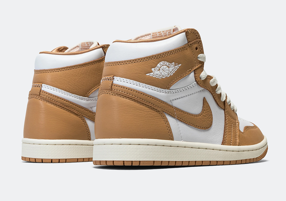 Air Jordan 1 Praline Fn6622 201 Store List 3