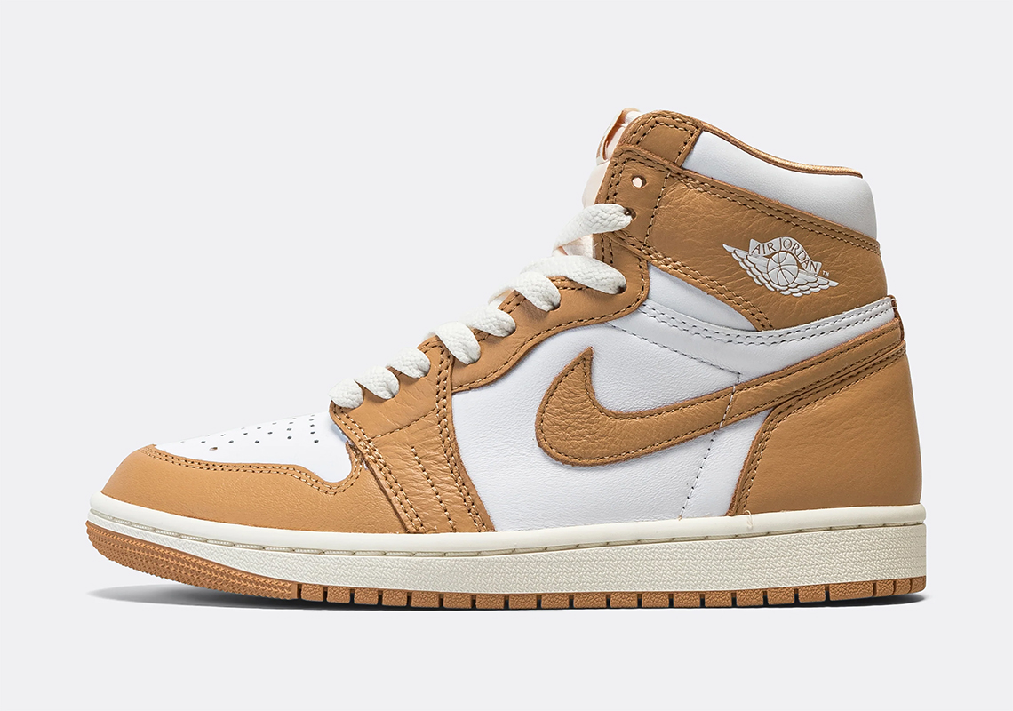 Air Jordan 1 Praline Fn6622 201 Store List 5