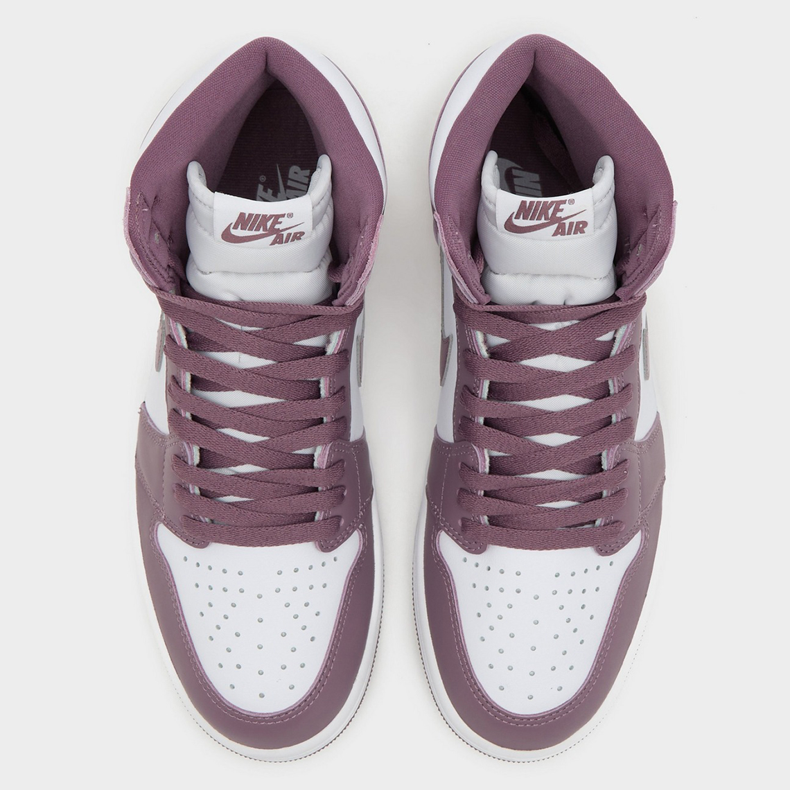 Air Jordan 1 Retro High Og Sky J Mauve Dz5485 105 Release Date 1