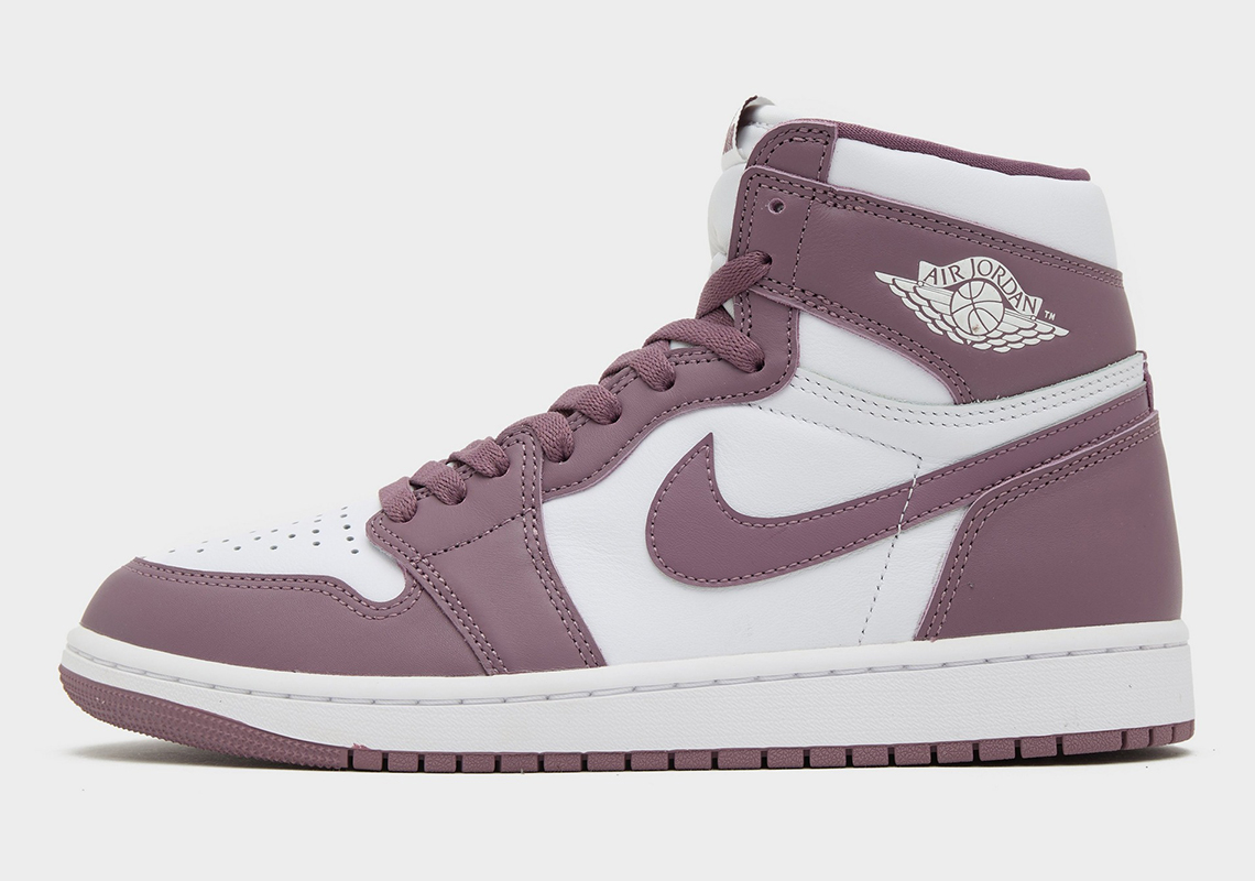 Air Jordan 1 Retro High Og Sky J Mauve Dz5485 105 Release Date 3