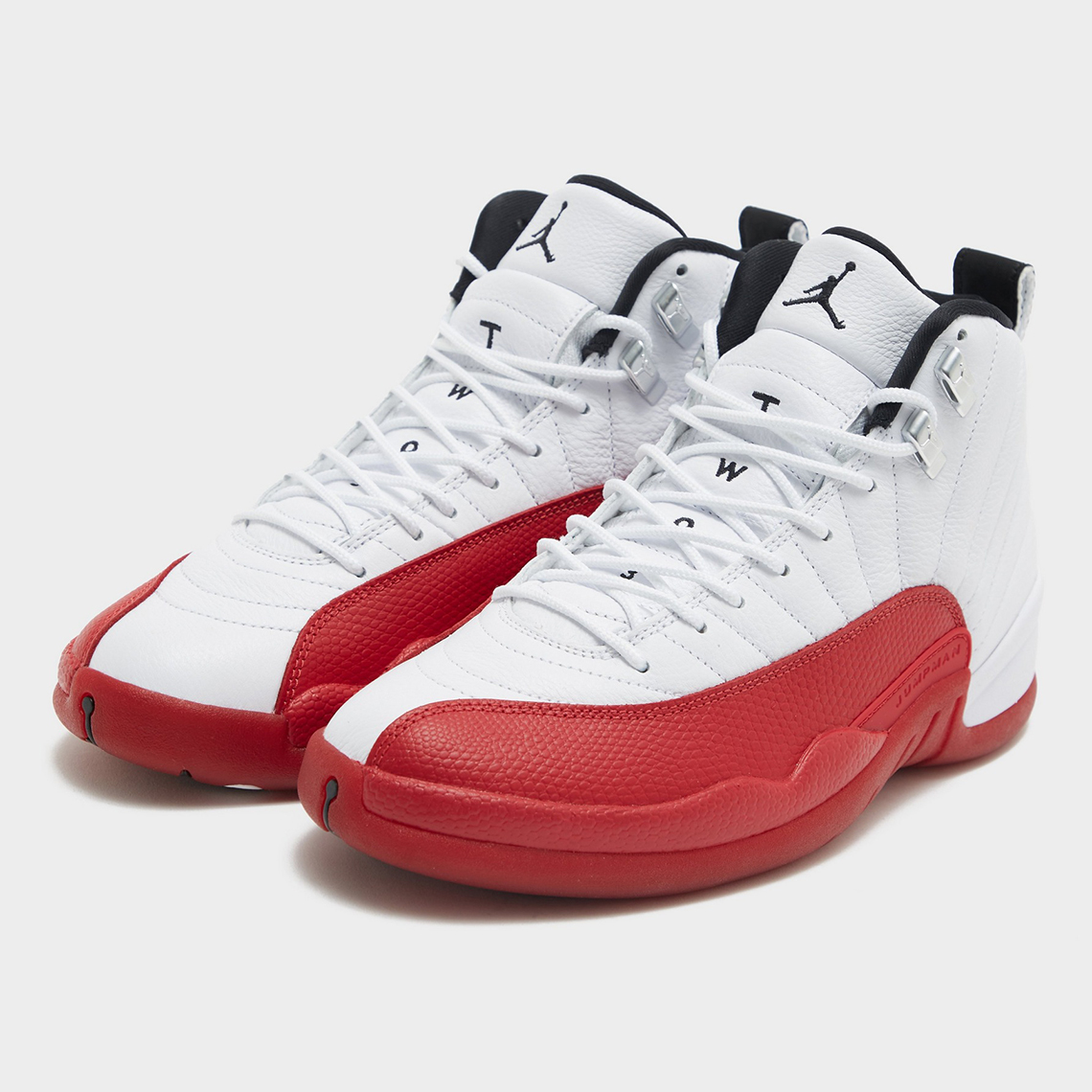 Air Jordan 12 Cherry Ct8013 116 Release Date 1