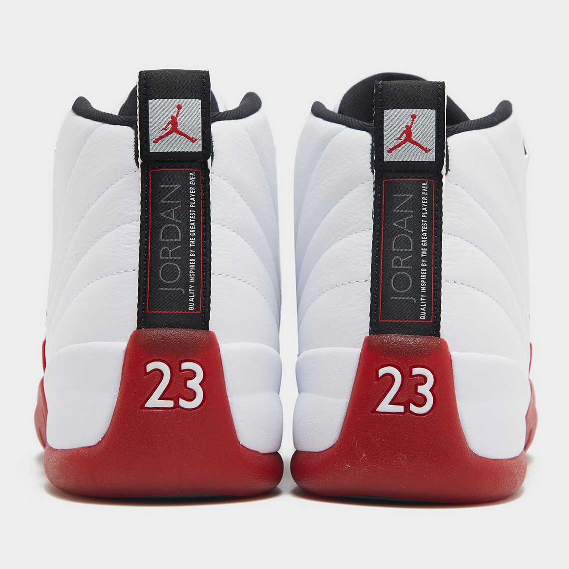 Air Jordan 12 Cherry Ct8013 116 Release Date 4