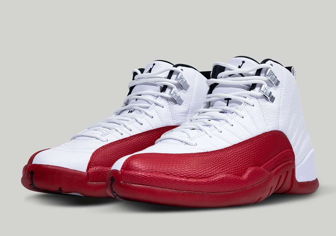 Air Jordan 12 Ct8013 116