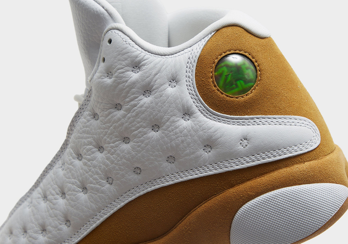 Air Jordan 13 Wheat 414571 171 Release Date 2