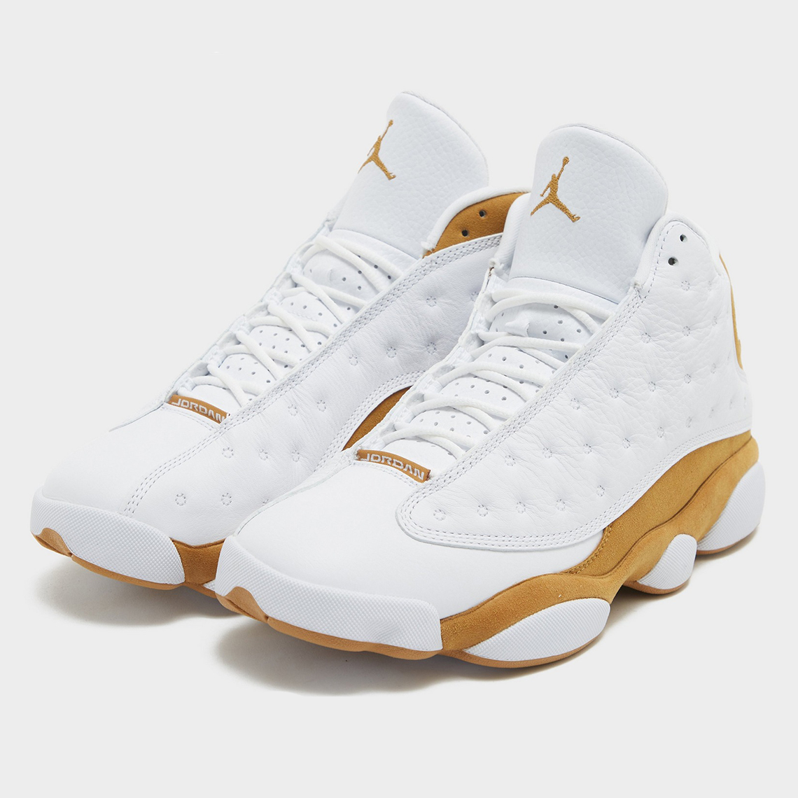 Air Jordan 13 Wheat 414571 171 Release Date 6