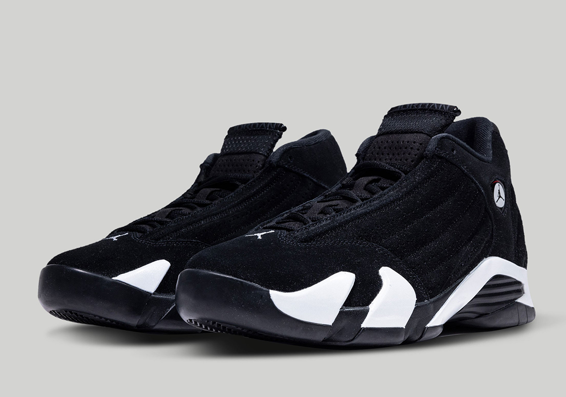 Air Jordan 14 487471 016