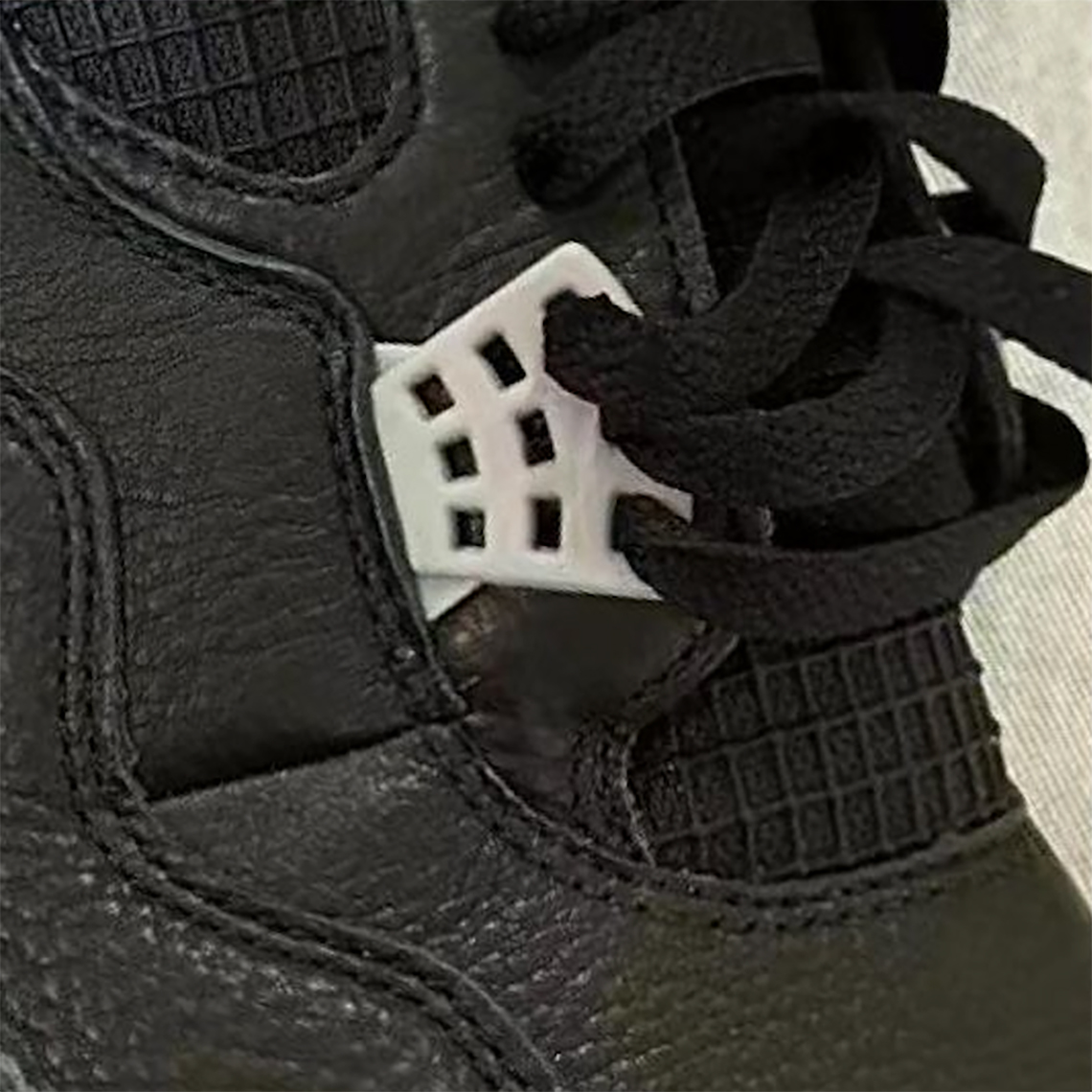 Air Jordan 4 Bred Reimagined Fv5029 006 1