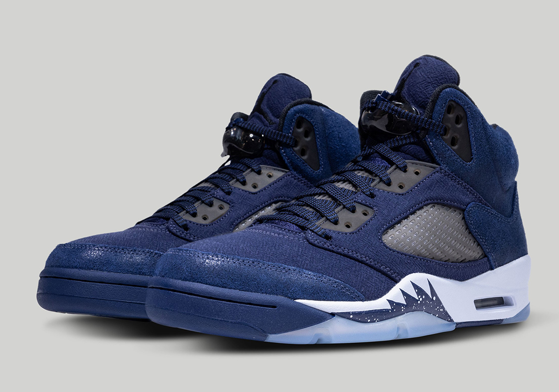 Air Jordan 5 Fd6812 400