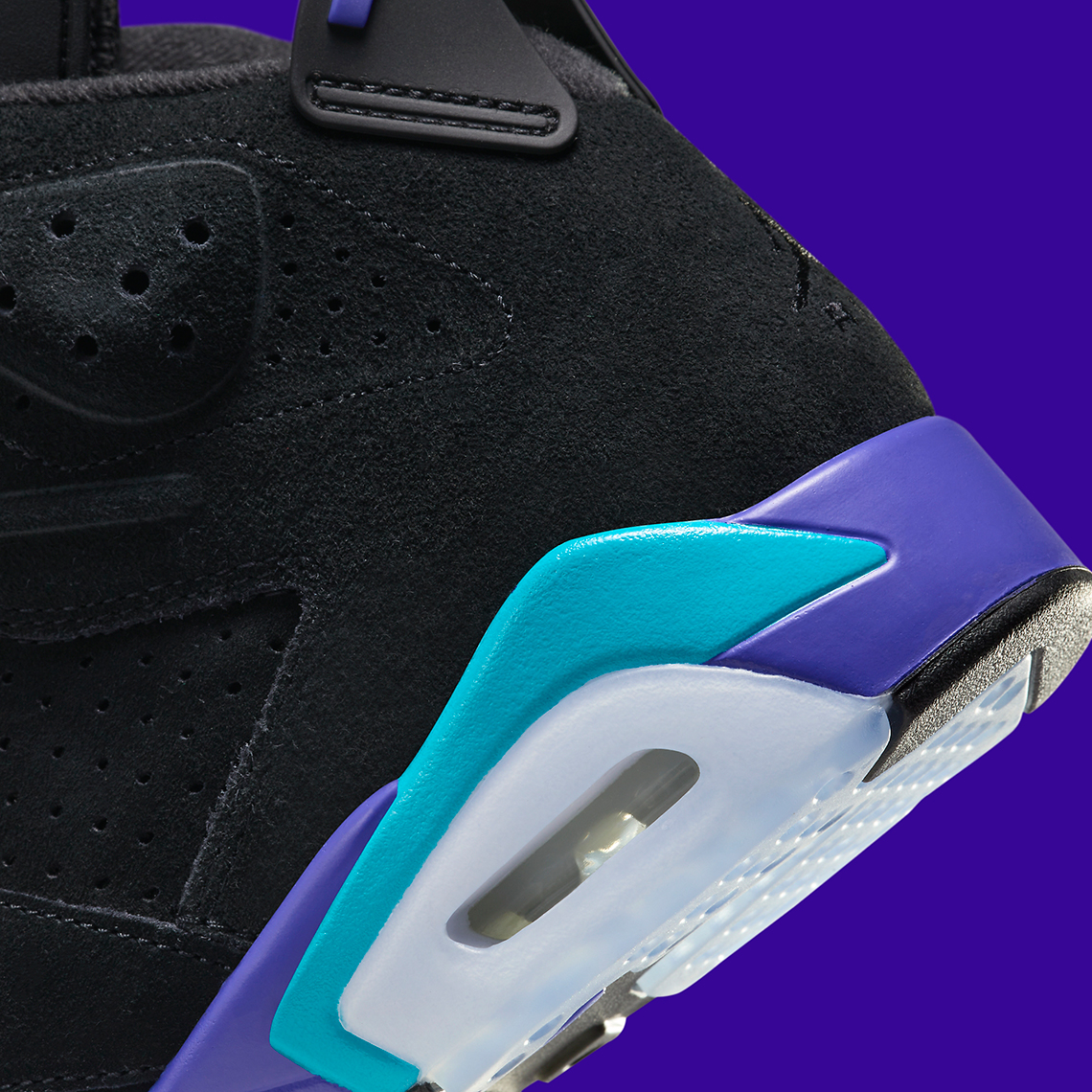 Air Jordan 6 Aqua Ct8529 004 Release Date 2