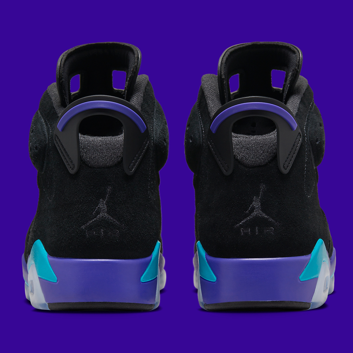 Air Jordan 6 Aqua Ct8529 004 Release Date 6