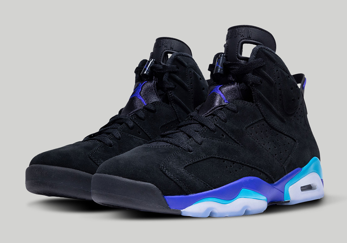 Air Jordan 6 Ct8529 004