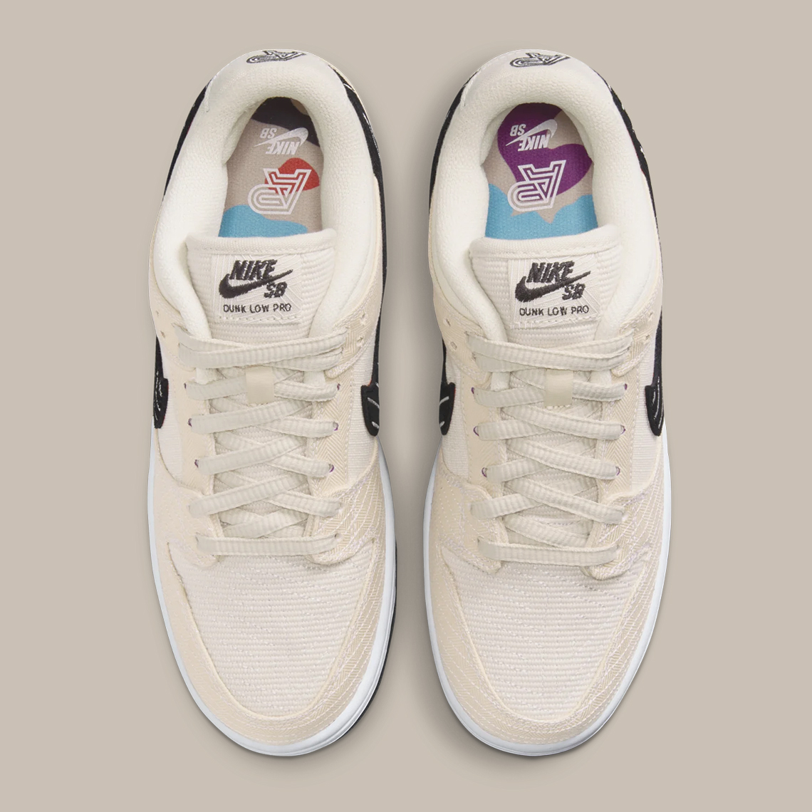 Albino Preto Nike Sb Dunk Low Fd2627 200 Release Date 9