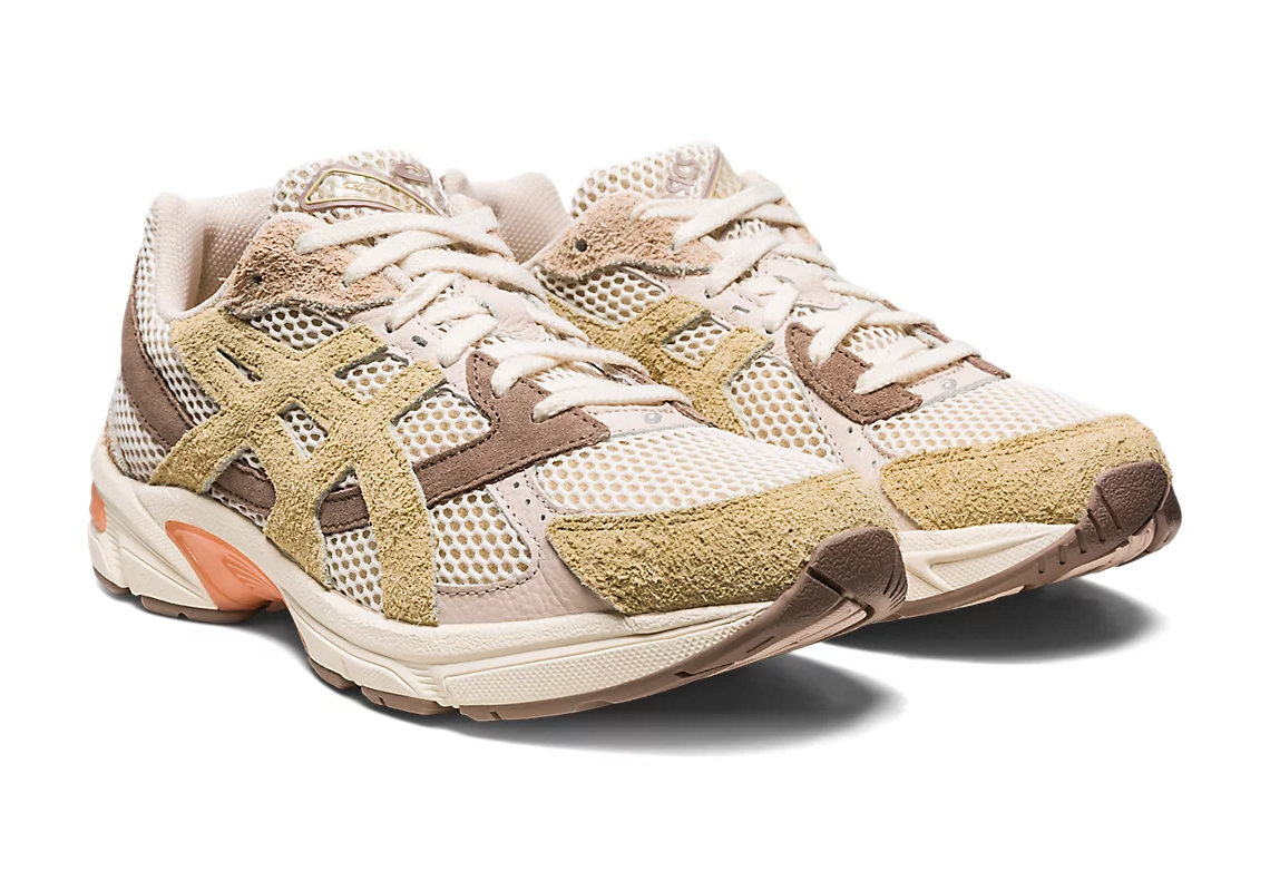 Asics Gel 1130 Birch Sand 1203a327 201 4