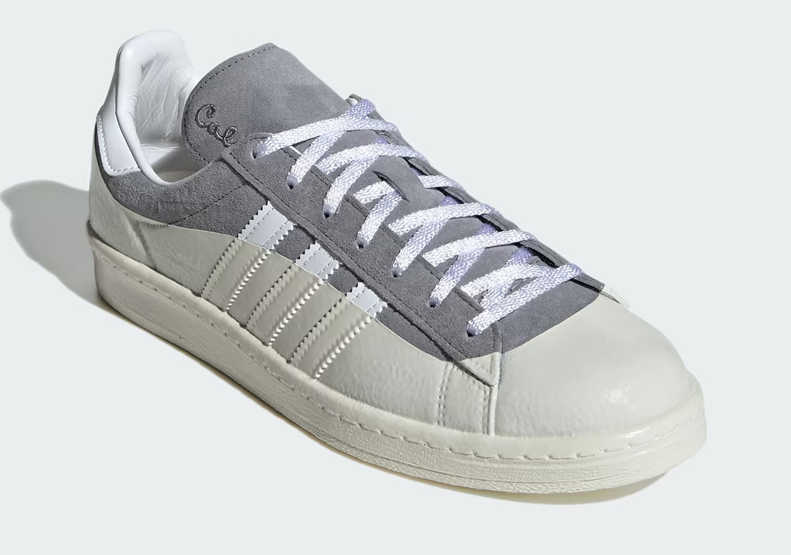 Cali Dewitt Adidas Campus 80s Grey Ig3137 2