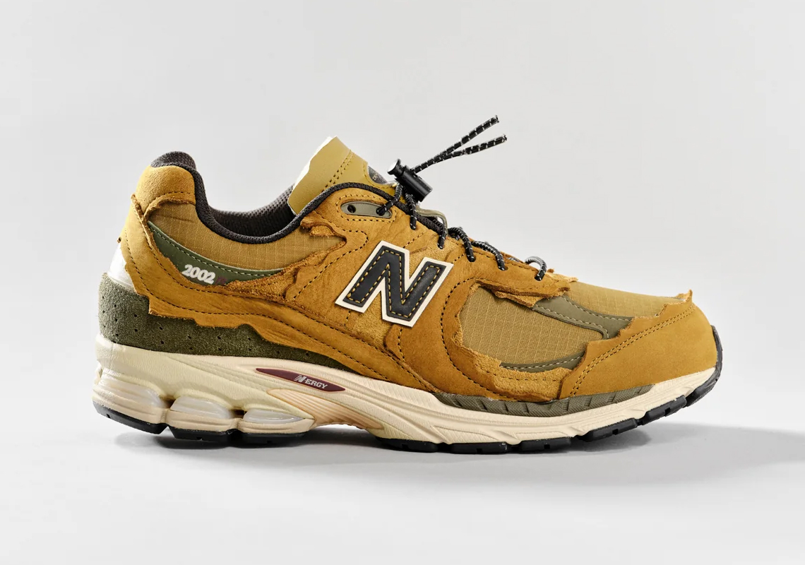 Concepts New Balance 2002r Protection Pack Fall 2023 3