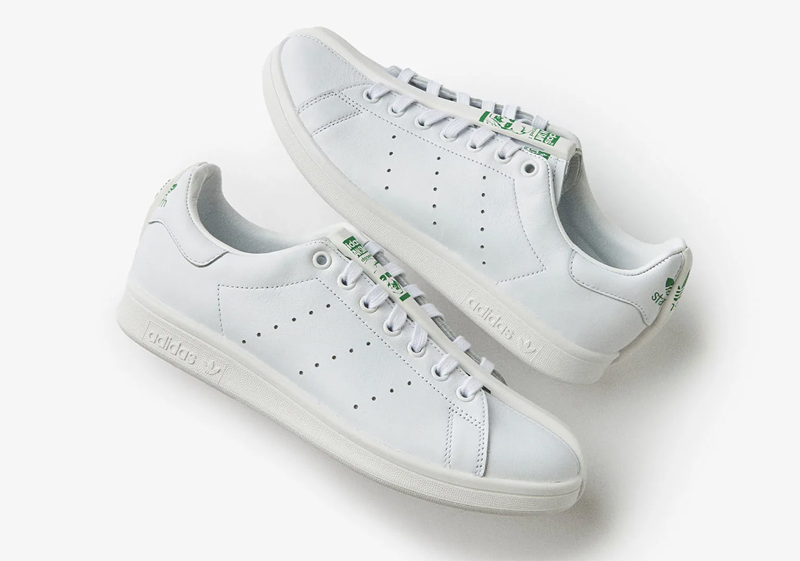 Craig Green Adidas Stan Smith Split White Id4155 1