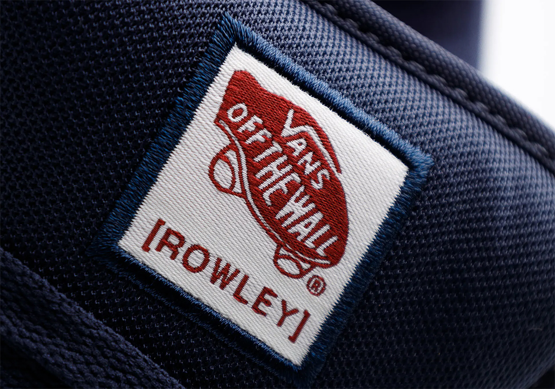 Dime Vans Rowley Xlt Release Date 2