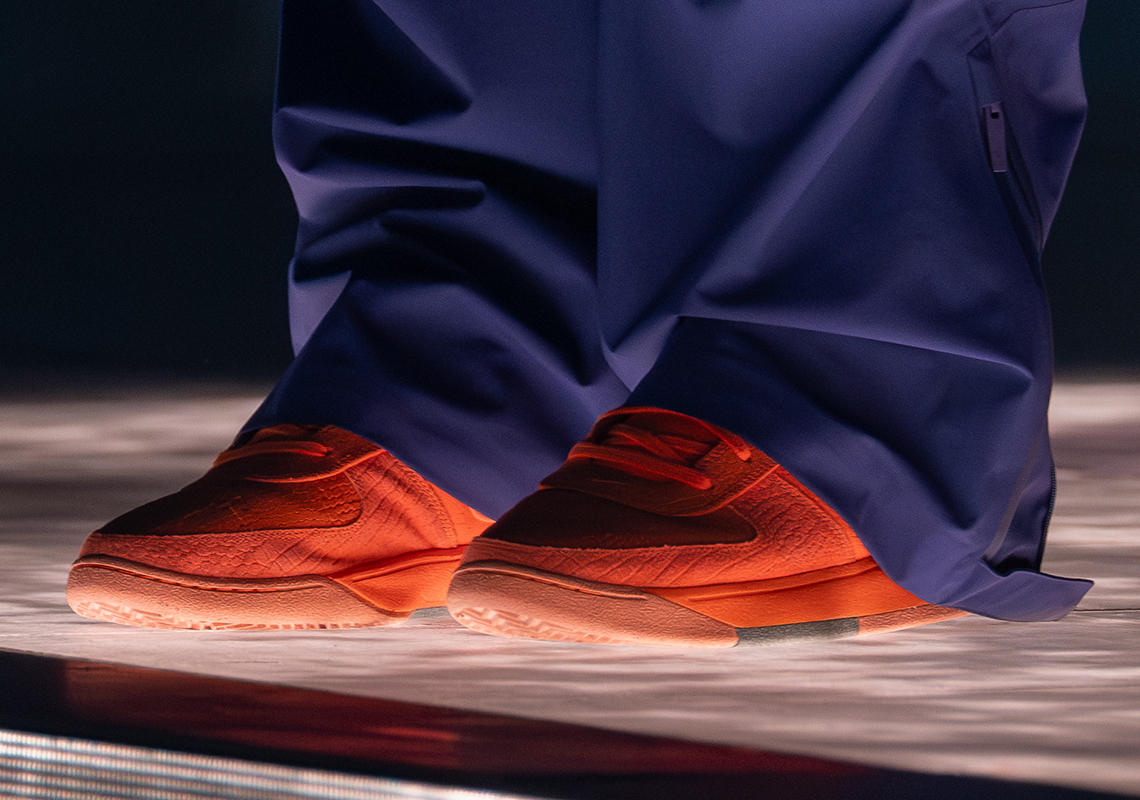 Drake Debuts Nike Book Chapter 1 3