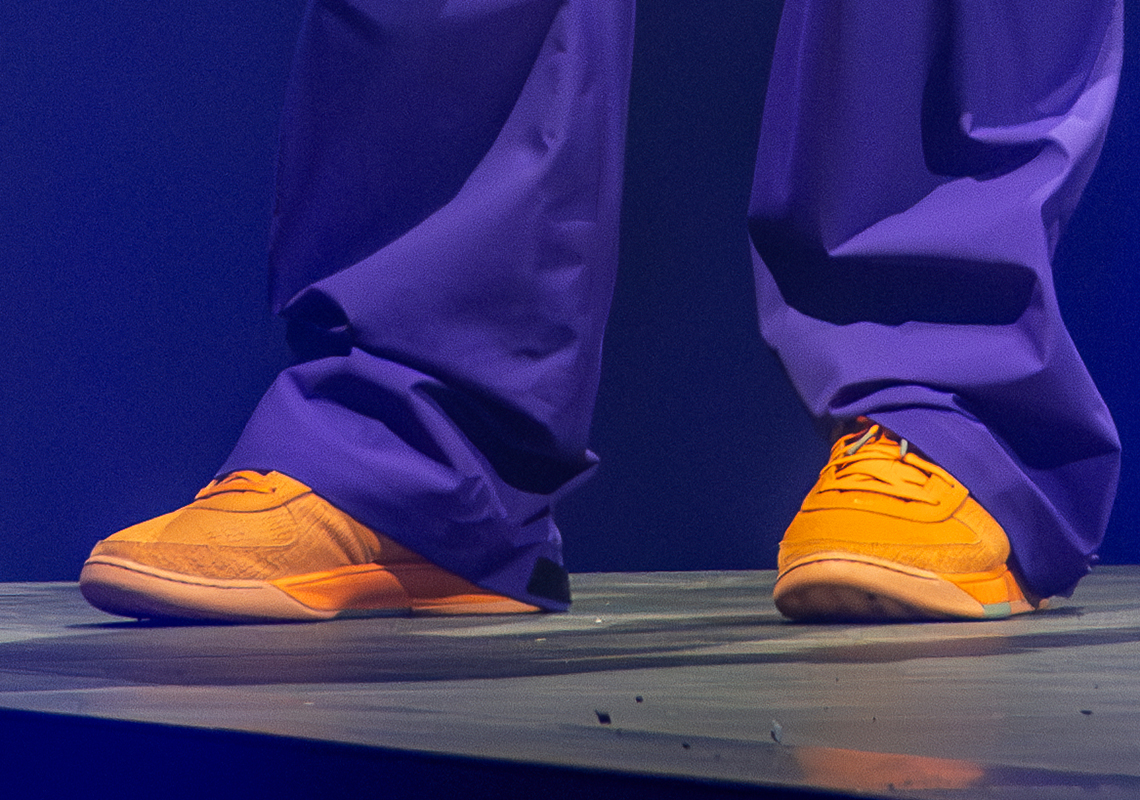 Drake Debuts Nike Book Chapter 1 6