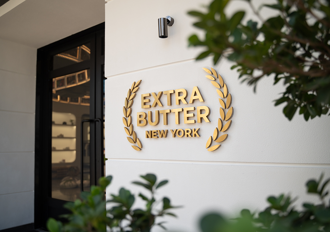 Extra Butter Mumbai Flagship Store 3