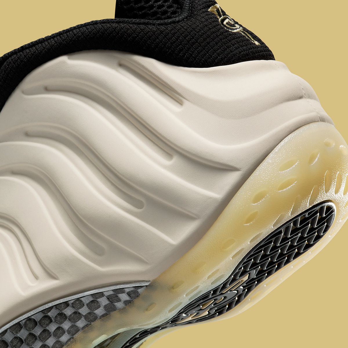 Foams 3