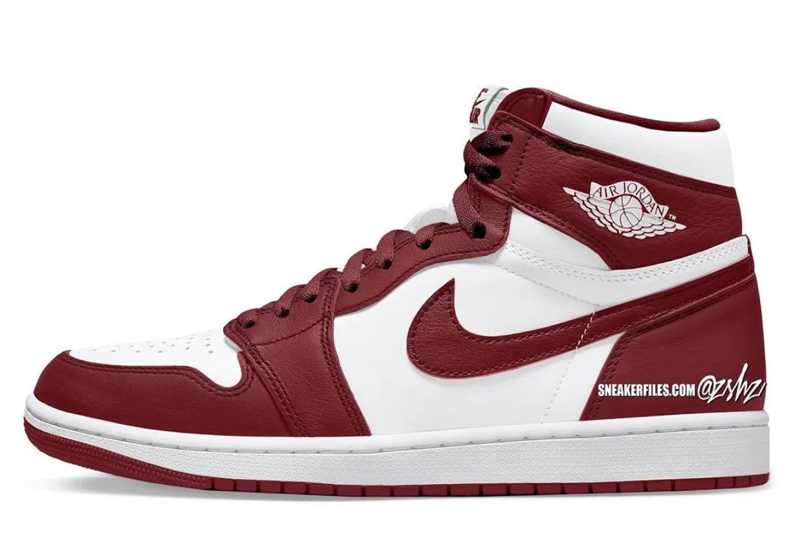 Jordan 1 Team Red Dz5485 160