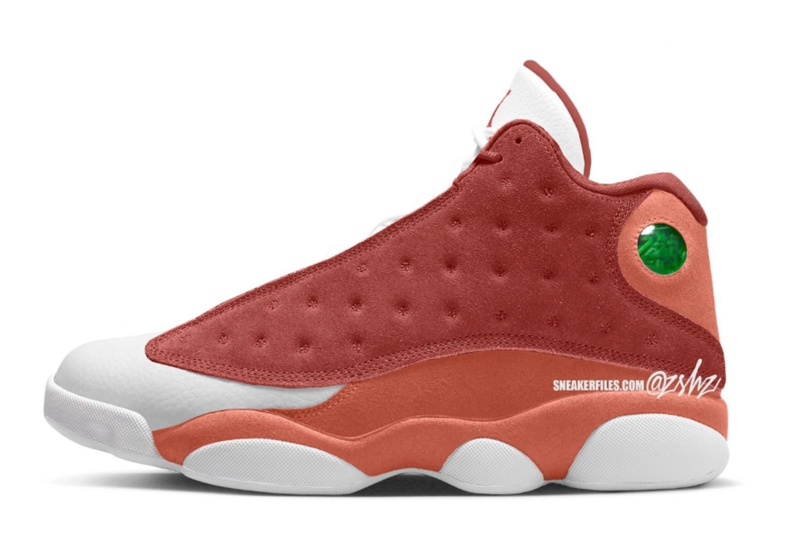 Jordan 13 Terra Blush Dj5982 601