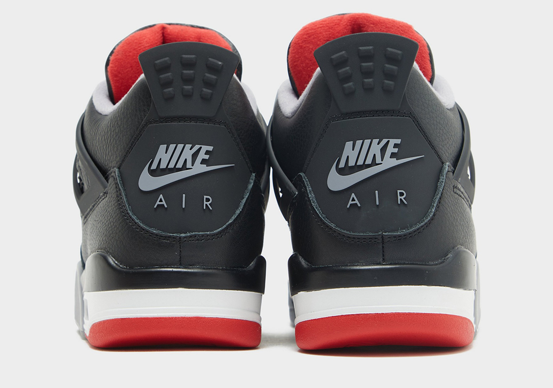 Jordan 4 Bred Reimagined Gs Fq8213 006 3