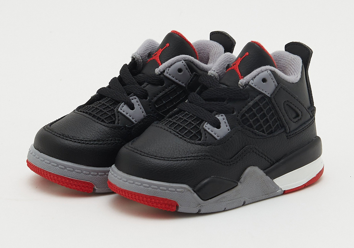 Jordan 4 Bred Reimagined Td Bq7670 006 1