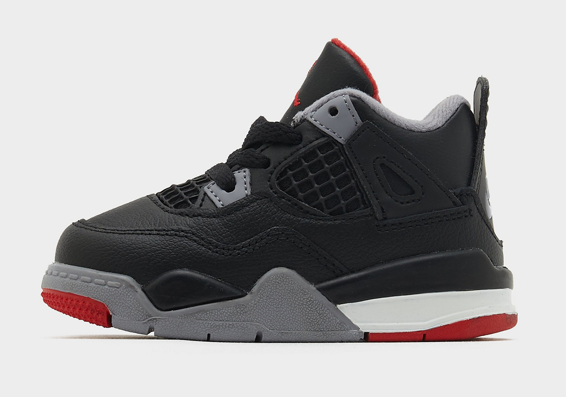 Jordan 4 Bred Reimagined Td Bq7670 006 3