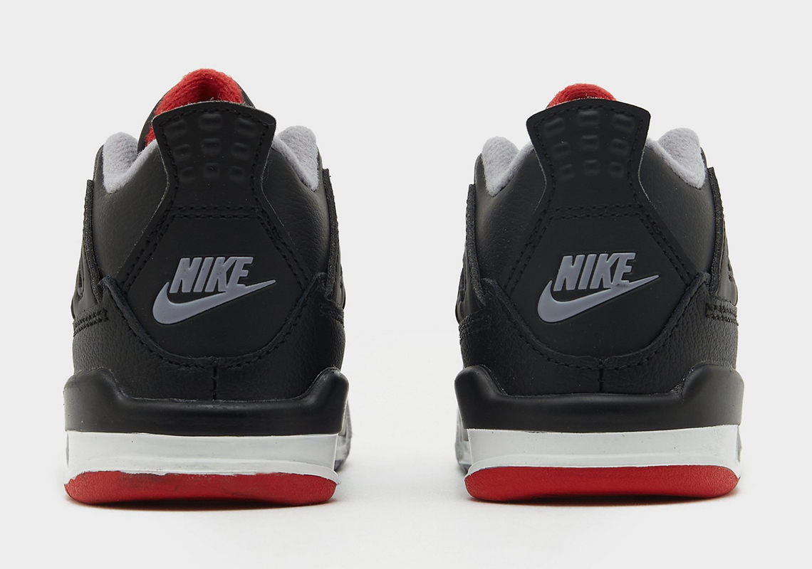 Jordan 4 Bred Reimagined Td Bq7670 006 4