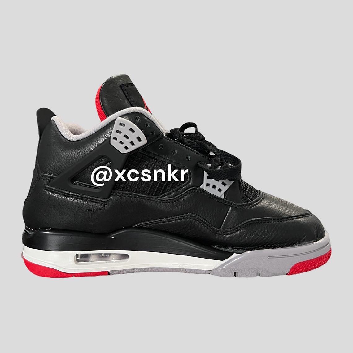 Jordan 4 Reimagined 5