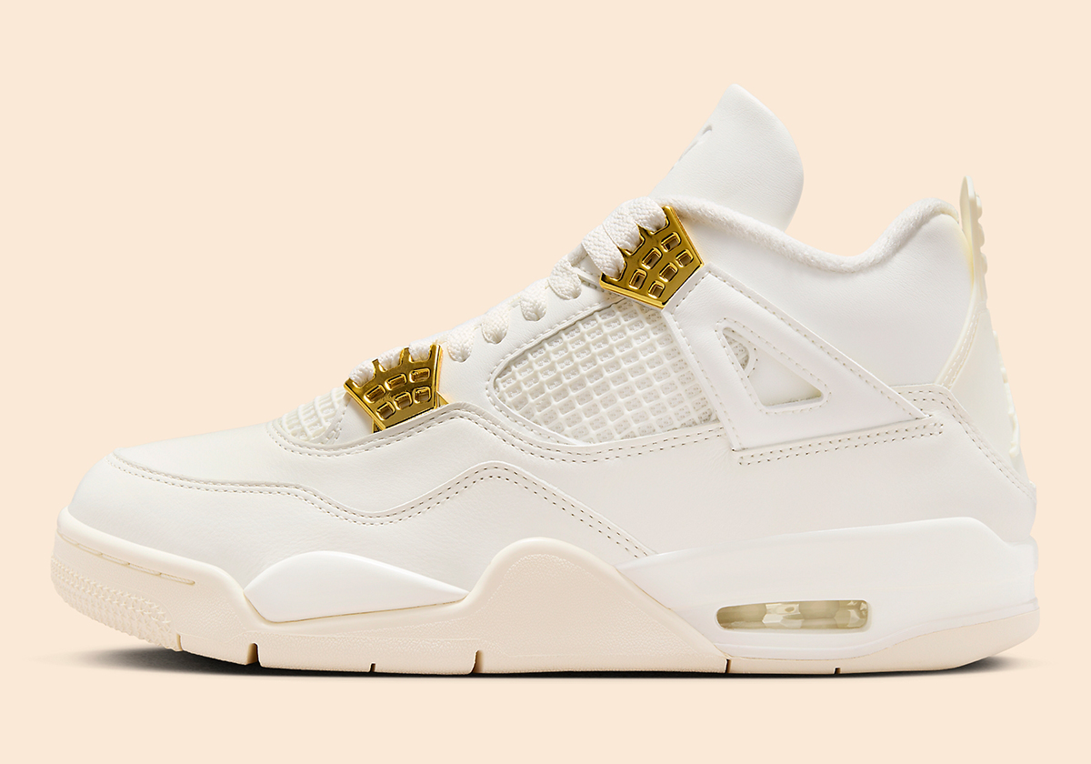 Jordan 4 Sail Aq9129 170 Release Date 2