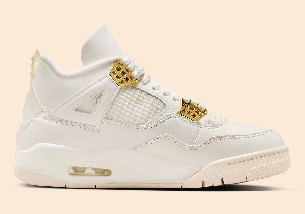 Jordan 4 Sail Aq9129 170 Release Date 7