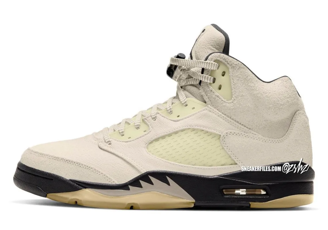 Jordan 5 Sail Fn7405 100