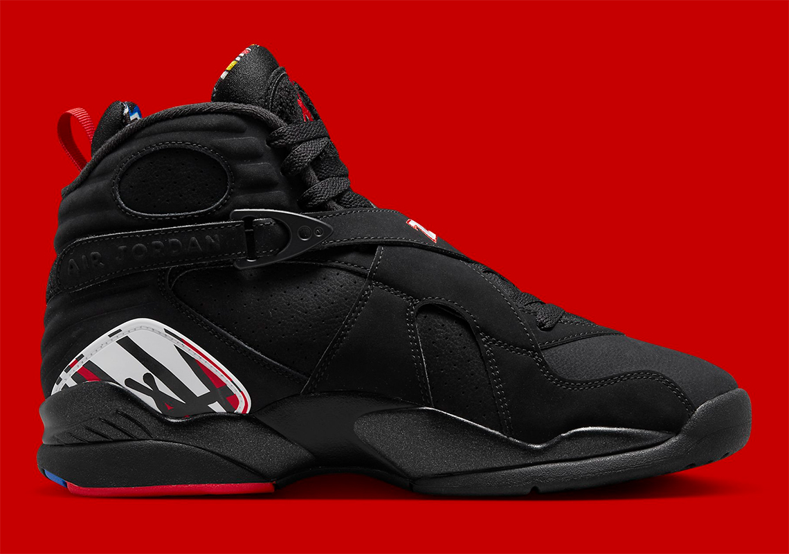 Jordan 8 Playoffs 305381 062 Official Images 7