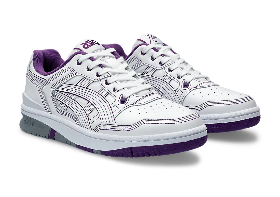 Needles Asics Ex89 White 1201a942 100 2