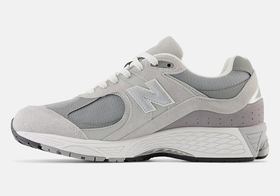 New Balance 2002rx Gore Tex Concrete Harbor Grey Slate Grey New Balance 2002rx Gore Tex White Brighton Grey Silver Metallic M2002rxj 2