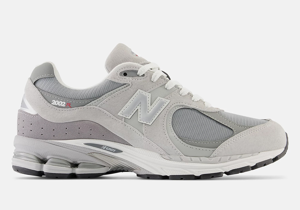 New Balance 2002rx Gore Tex Concrete Harbor Grey Slate Grey New Balance 2002rx Gore Tex White Brighton Grey Silver Metallic M2002rxj 4