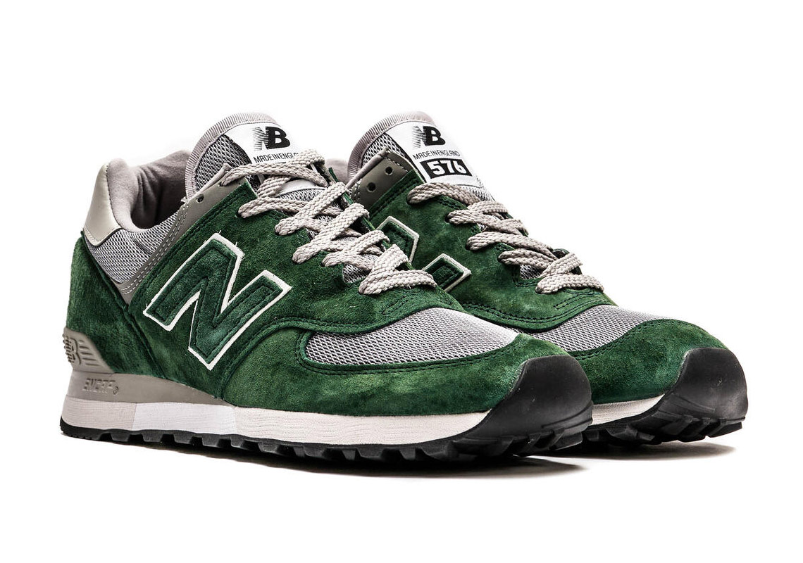 New Balance 576 Made In Uk Eden Ou576ggk 5