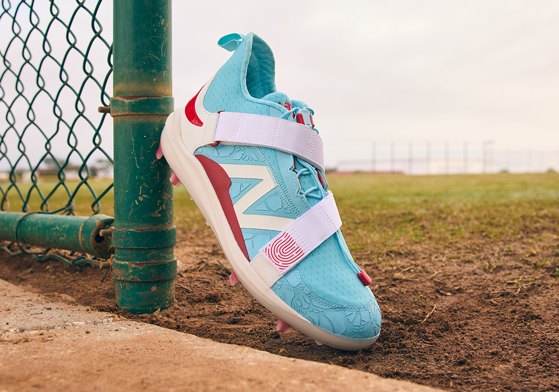 New Balance Lindor 2 Vintage Puerto Rico Release Date 1