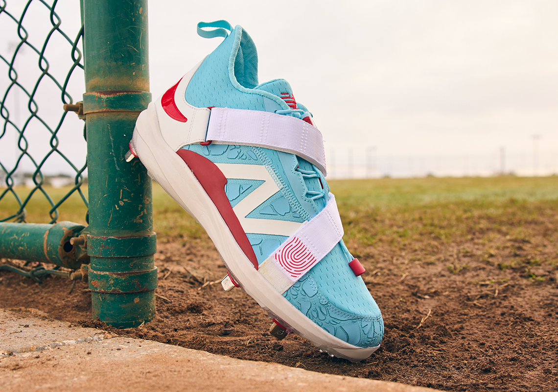 New Balance Lindor 2 Vintage Puerto Rico Release Date 3