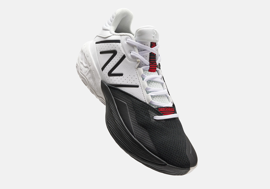 New Balance Two Wxy V4 Dualism Bb2wybr4 4