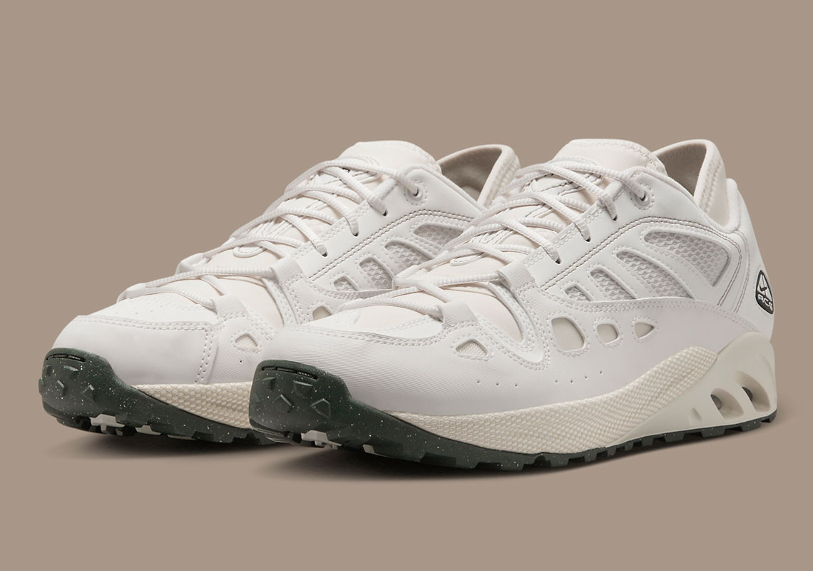 Nike Acg Exploraid Sail Fj1920 100 Release Date 2