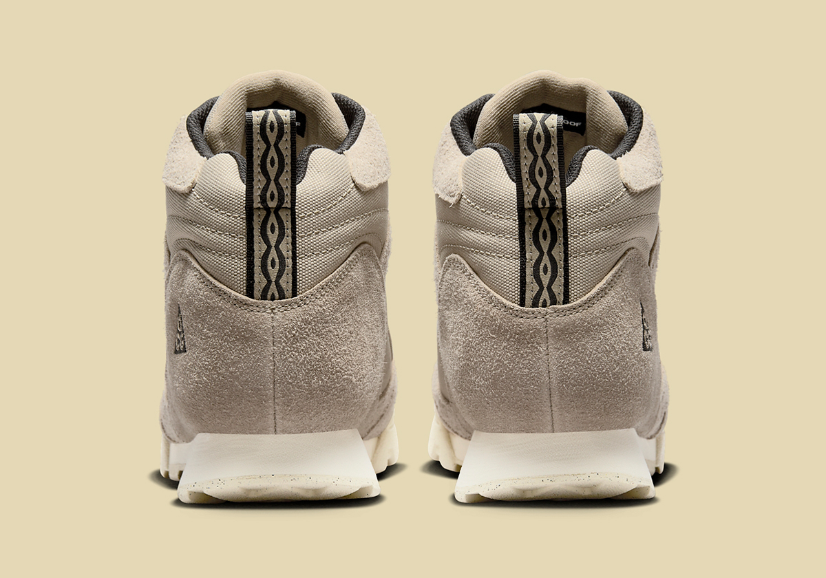 Nike Acg Torre Mid Khaki Coconut Milk Fd0212 201 Release Date 5