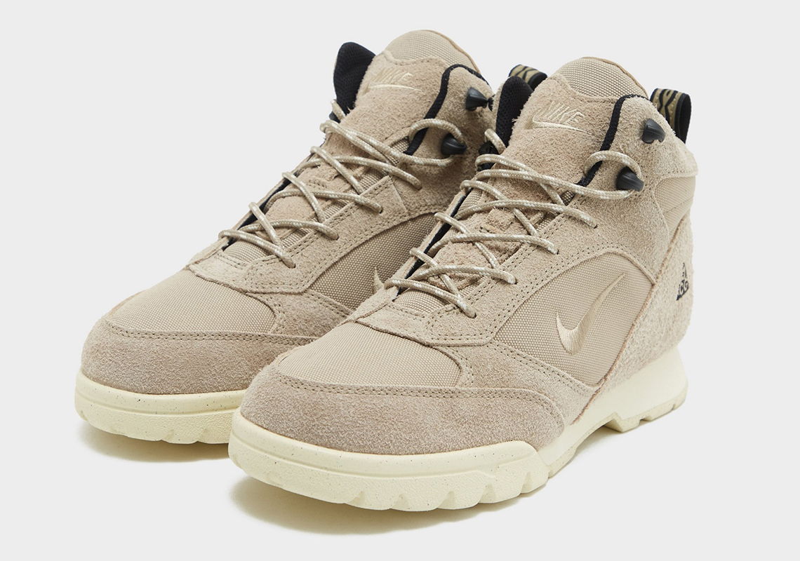 Nike Acg Torre Mid Light Orewood Brown 3